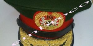 Nigerian Army Cap