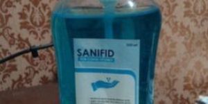 Hand Sanitizer