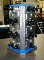 Hydraulic Clamping Fixture HMC