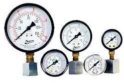 Industrial Gauges