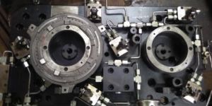 Pressure Plate