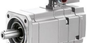 Servo Motors