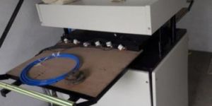 Scrubber Packing Machine