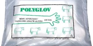 Artificial Insemination Gloves