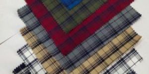 Cotton Shirting Fabrics