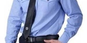 Security Uniform Fabric