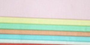 Twill Fabric