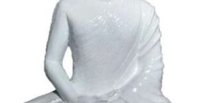 Marble Buddha Statue