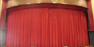 Stage Curtains