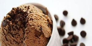 Chocolate Coffee Ice Cream