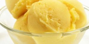 Mango Ice Cream