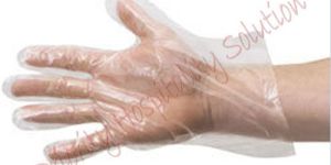 Disposable Gloves
