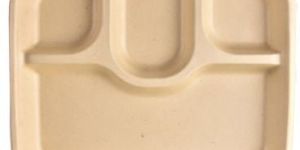 Biodegradable Plates