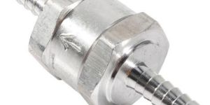 Non Return Fuel Valve