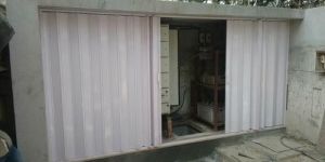 PVC Folding Partitions