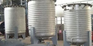 Chemical Reactor