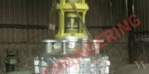 High Pressure Reactor