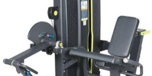 Prone Leg Curl Machine