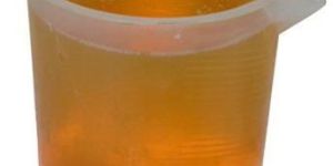 Acid Slurry