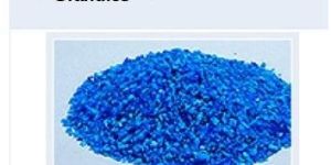 Copper Sulphate Fungicide