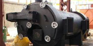 Hot Air Generator Thermair