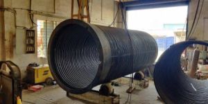 Boiler Coil
