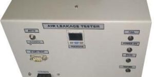 Air Leakage Tester