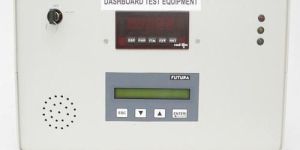 Dashboard Instrument Cluster Tester