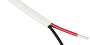 Twin Flat Cable