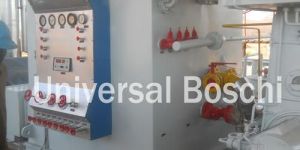 Liquid Nitrogen Generator