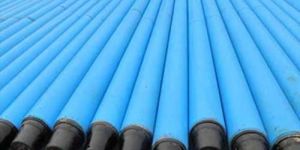 Oil Well Pipe