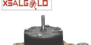 High Speed Cooler Motor