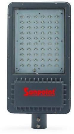 LED Street Light Fitting