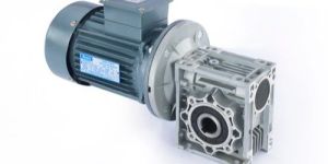 Geared Motor