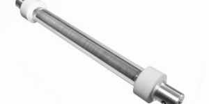 Tubular Radiant Heater