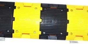 PVC Speed Breaker
