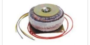 Toroidal Transformer