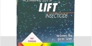 Acetamiprid 20% Sp