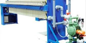 Filter Press