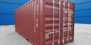 Refrigerated Containers