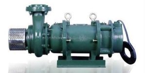 Horizontal Submersible Pump
