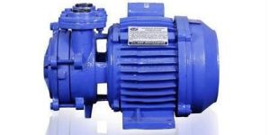 Monoblock Pump