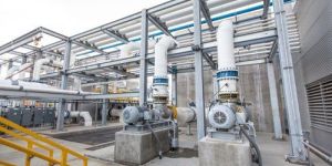 Desalination Equipment