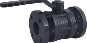 Threaded Ball Valve