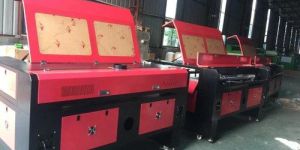 Laser Engraving Machine