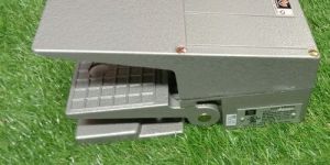 Heavy Duty Foot Switch