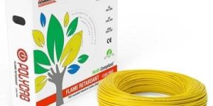 Polycab House Wire