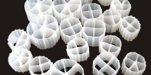 Tube Settler Bio Pac Media