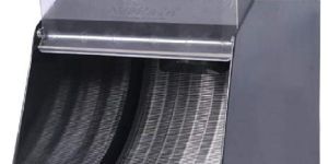 Rainwater Harvesting Filter