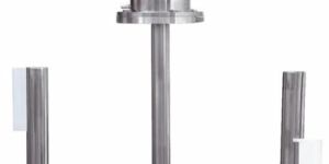HDPE Agitator